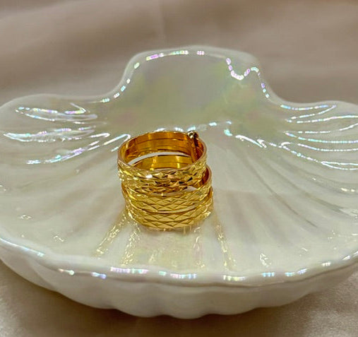 7-days ring