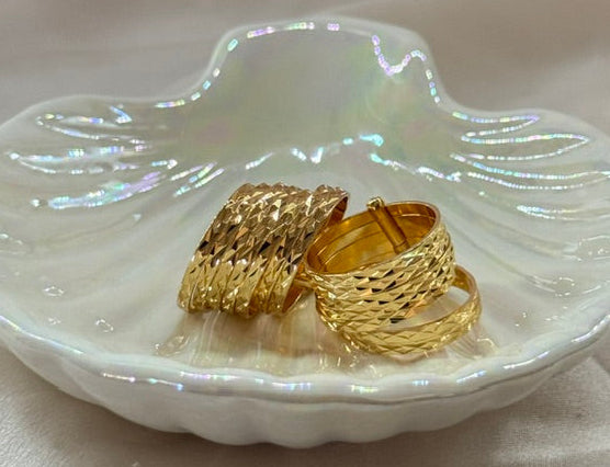 7-days ring