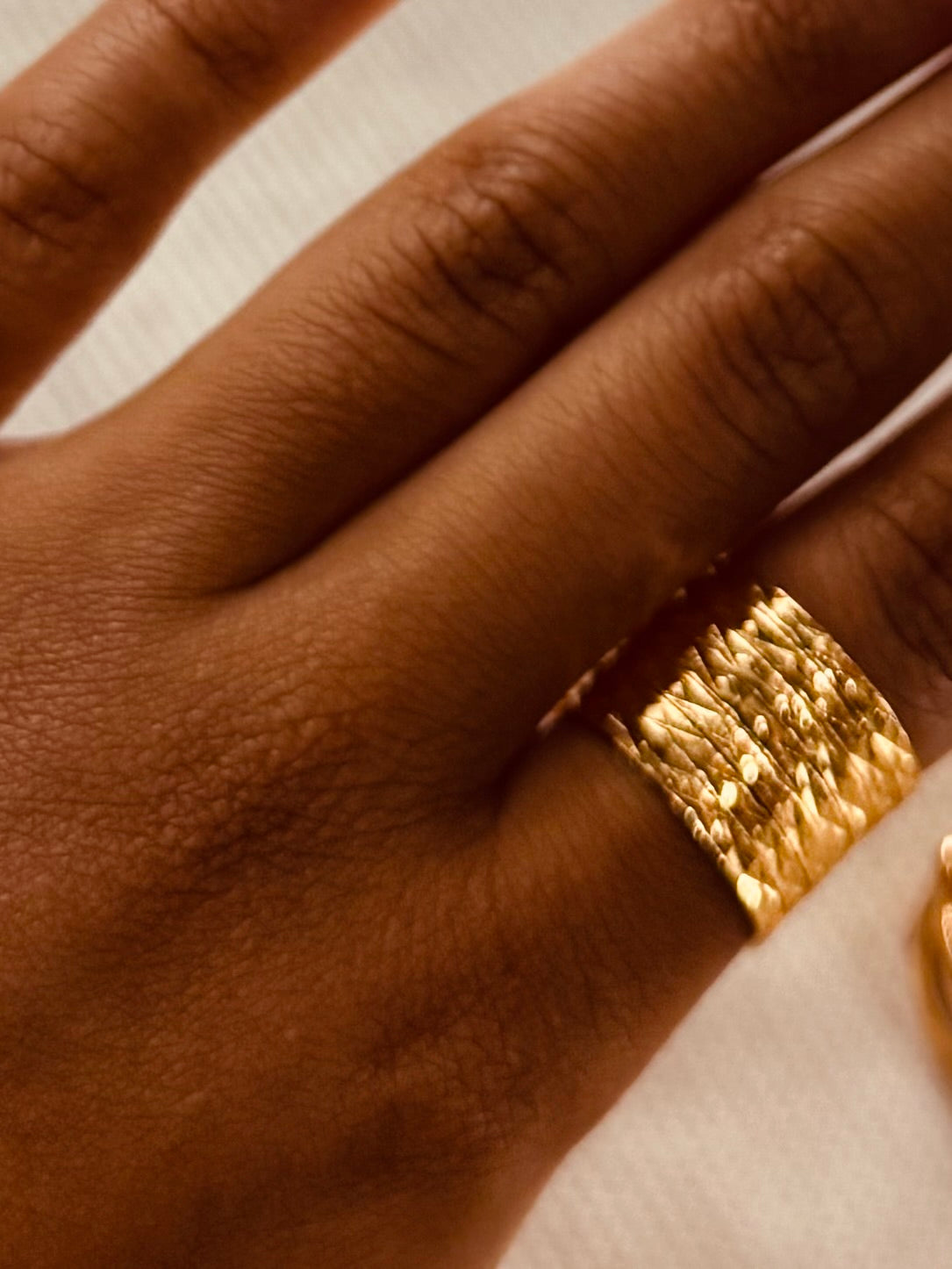 7-days ring