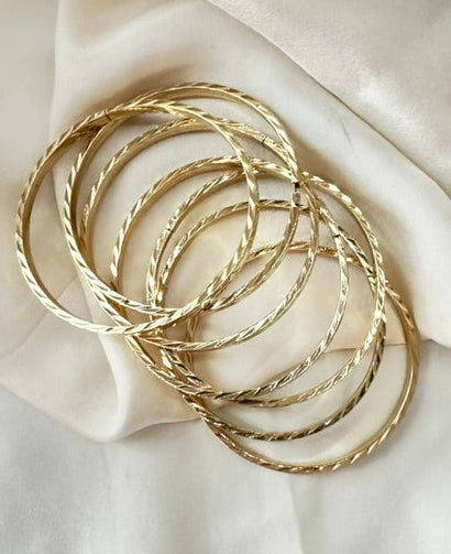Sotiva Bangle Set