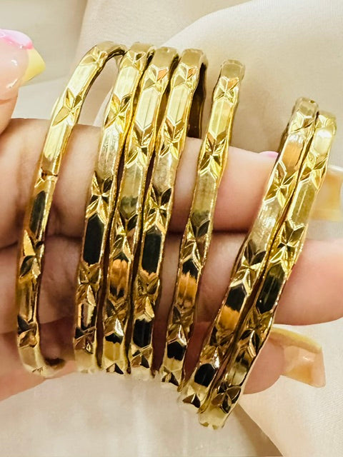 Star Bangles