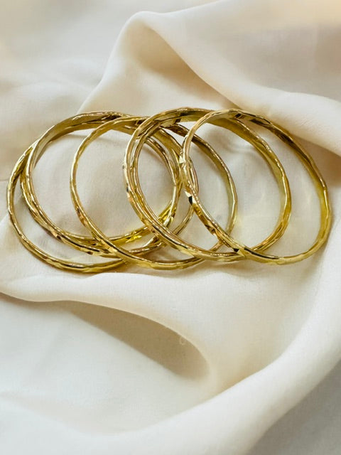 Star Bangles