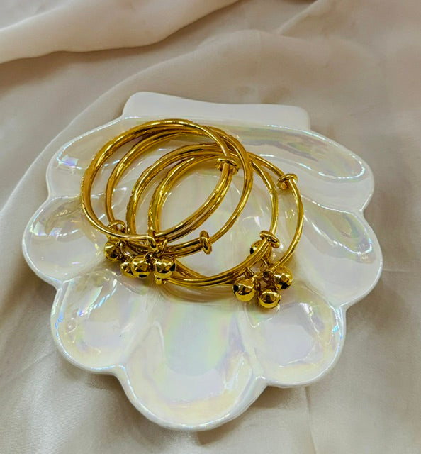 Baby Star Bangle