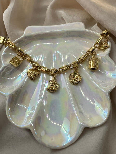 Charm Bracelet