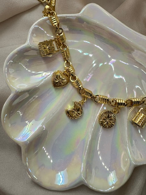 Charm Bracelet