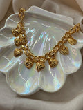 Aariya Heart Bracelet