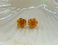 Aariya Flower Studs